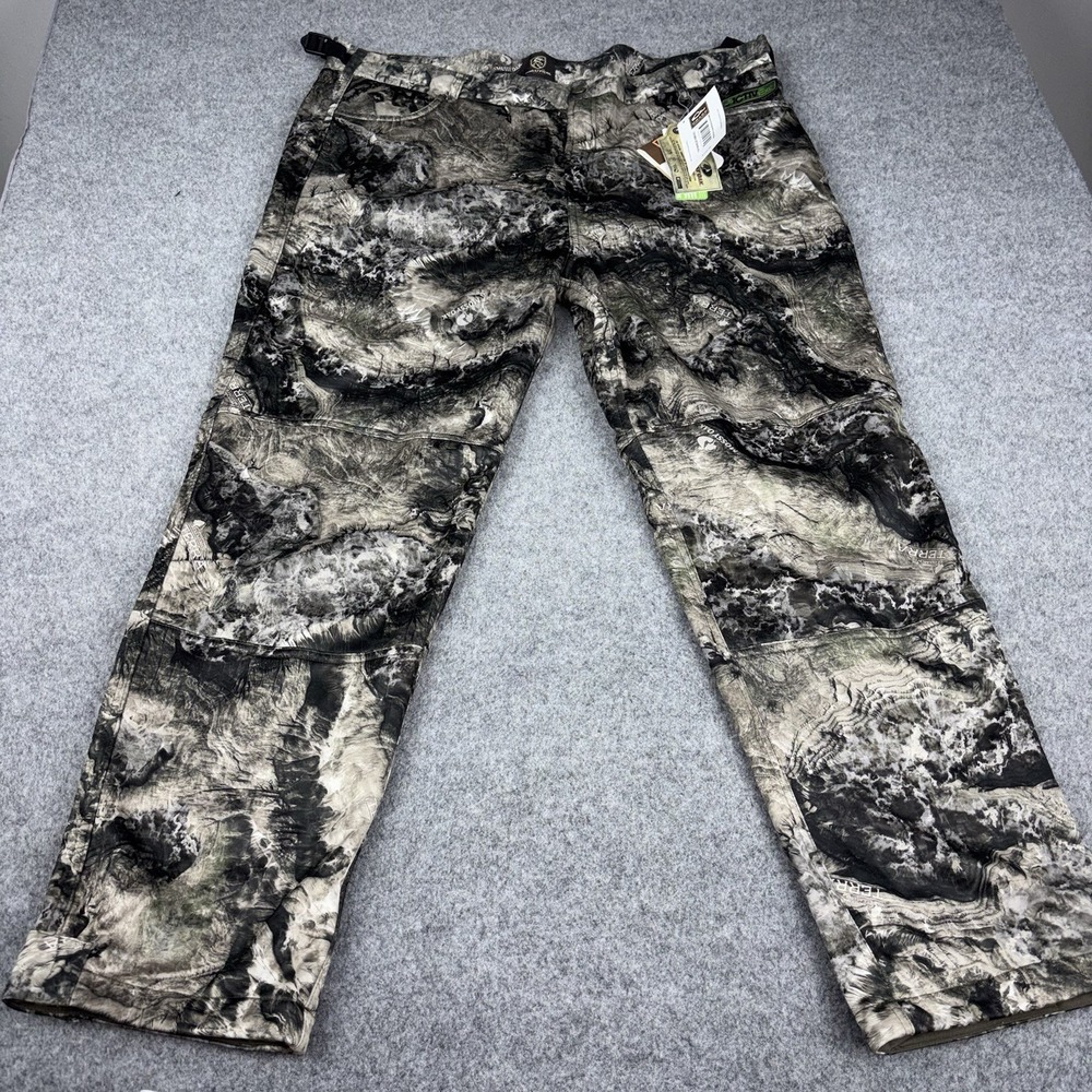 Drake Camo Hunting Pants Mens 44-46 NWT Non-Typical Endurance 4 Way Stretch NEW